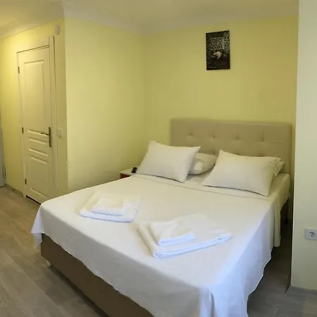 Ada Inan Butik *