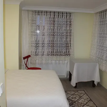 Ada Inan Butik Habitación en casa particular