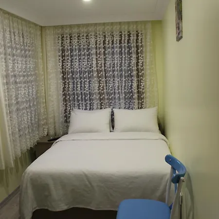 Ada Inan Butik Habitación en casa particular