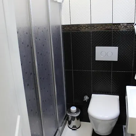Habitación en casa particular Ada Inan Butik *