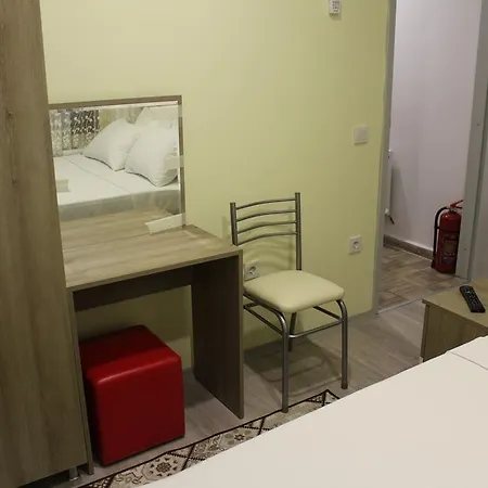 Ada Inan Butik Habitación en casa particular *