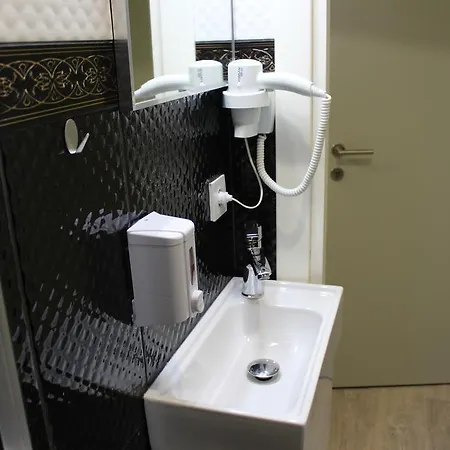 Habitación en casa particular Ada Inan Butik Büyükada