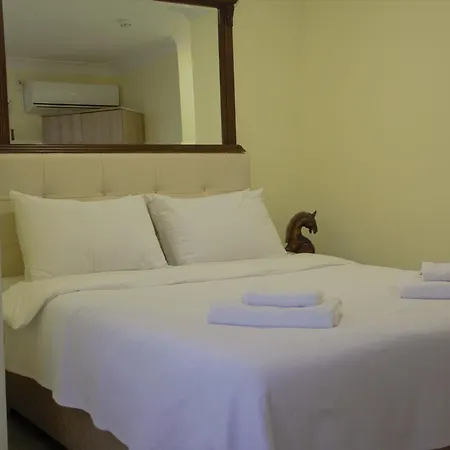 Ada Inan Butik Habitación en casa particular Büyükada