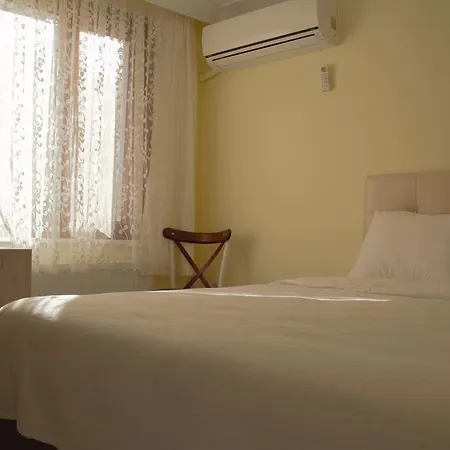 Habitación en casa particular Ada Inan Butik Büyükada