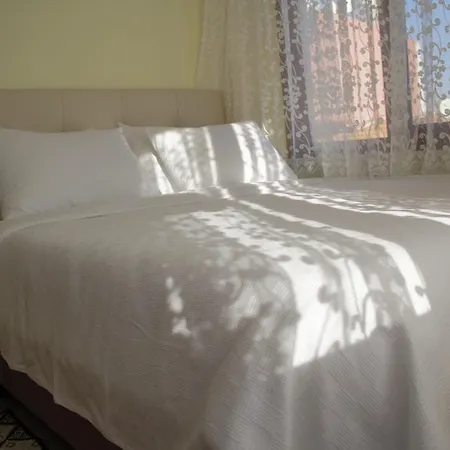 Ada Inan Butik Habitación en casa particular Büyükada